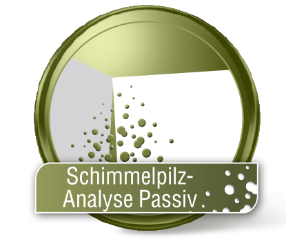 Schimmelpilz-Analyse Raumluft Schimmelpilz-Analyse Raumluft