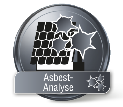 Asbestanalyse Asbestanalyse