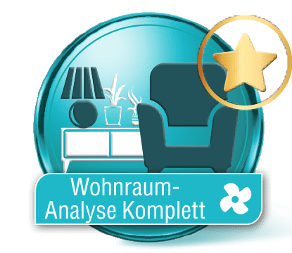 Wohnraum Komplett Schadstoffmessung Wohnraum Komplett Schadstoffmessung